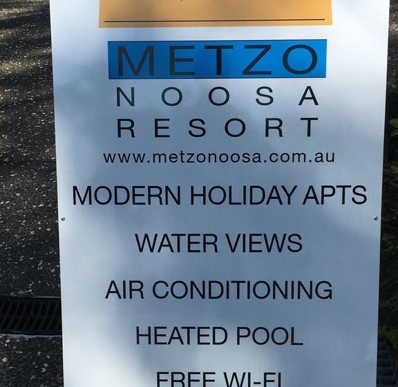 Hotel Metzo Noosa Resort | Noosaville | Queensland | Australia 15