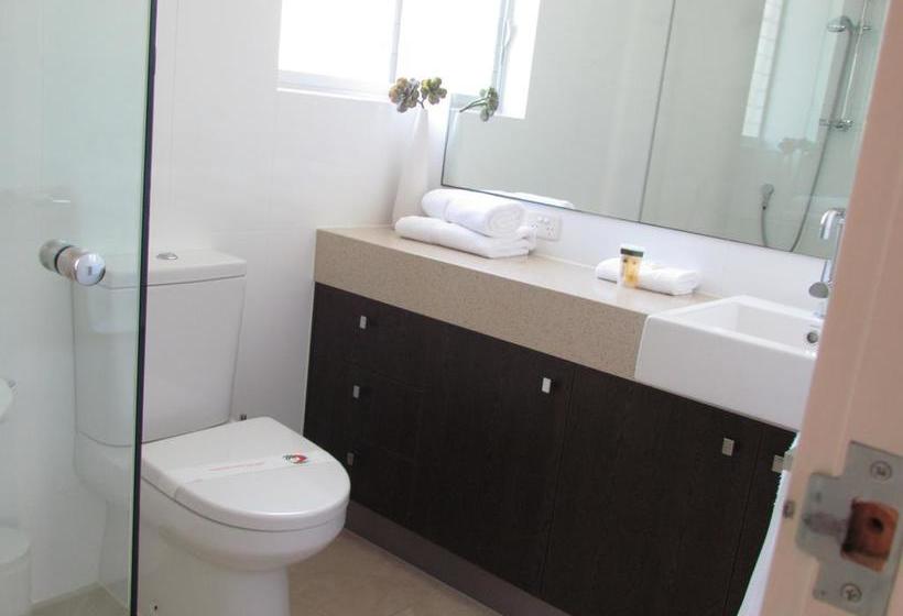 Hotel Metzo Noosa Resort | Noosaville | Queensland | Australia 16