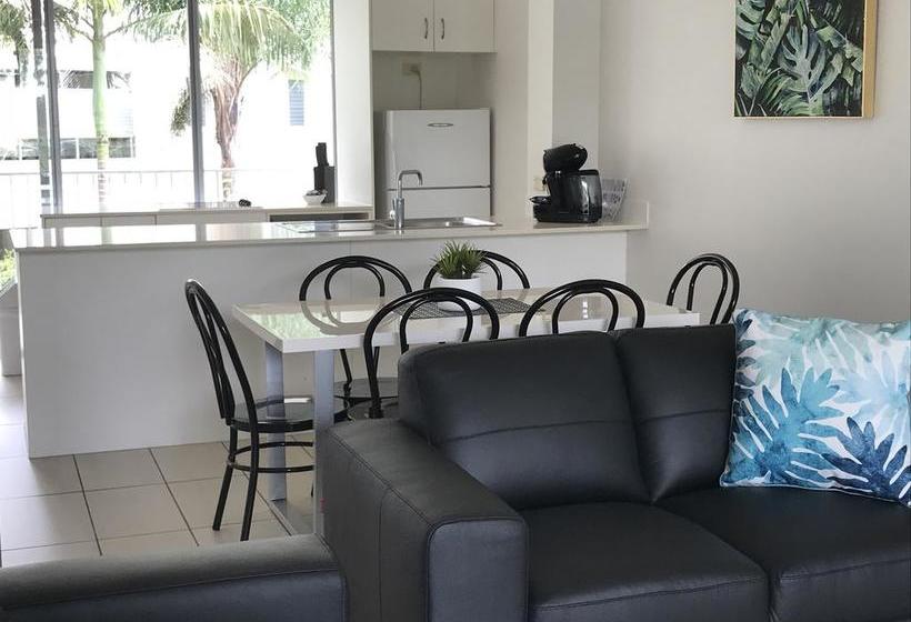 Hotel Metzo Noosa Resort | Noosaville | Queensland | Australia 2