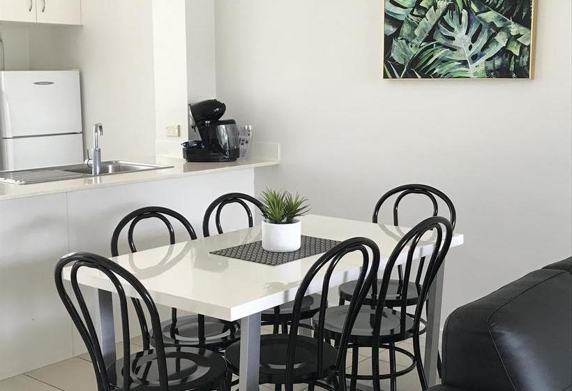 Hotel Metzo Noosa Resort | Noosaville | Queensland | Australia 3