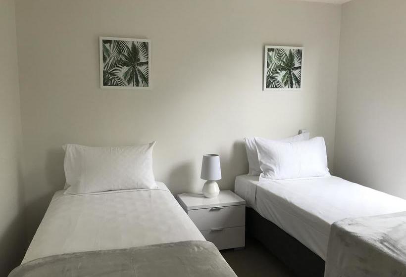 Hotel Metzo Noosa Resort | Noosaville | Queensland | Australia 4