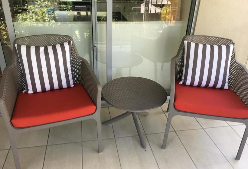 Hotel Metzo Noosa Resort | Noosaville | Queensland | Australia 7