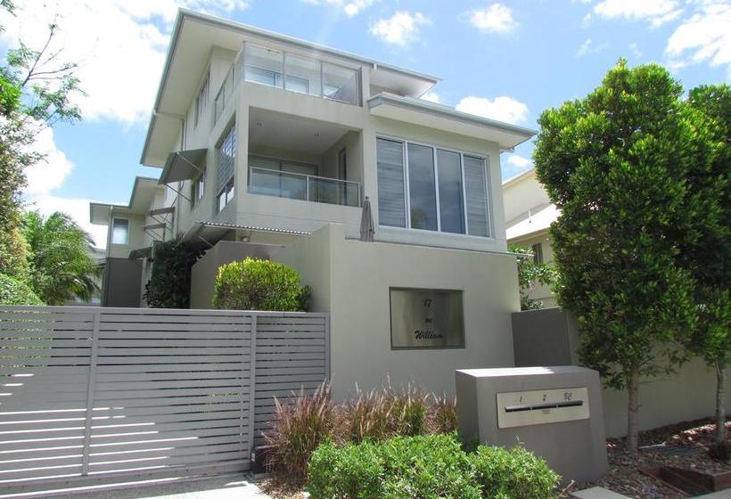 Hotel Metzo Noosa Resort | Noosaville | Queensland | Australia 8