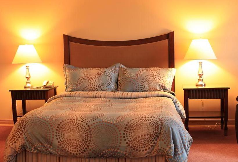 Hotel Wabush | Wabush | Newfoundland and Labrador | Canada 1