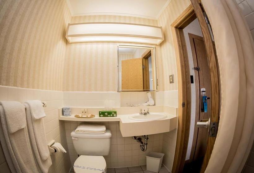 Hotel Wabush | Wabush | Newfoundland and Labrador | Canada 10