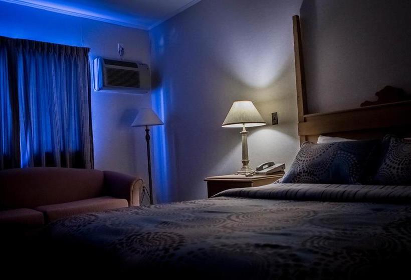 Hotel Wabush | Wabush | Newfoundland and Labrador | Canada 11