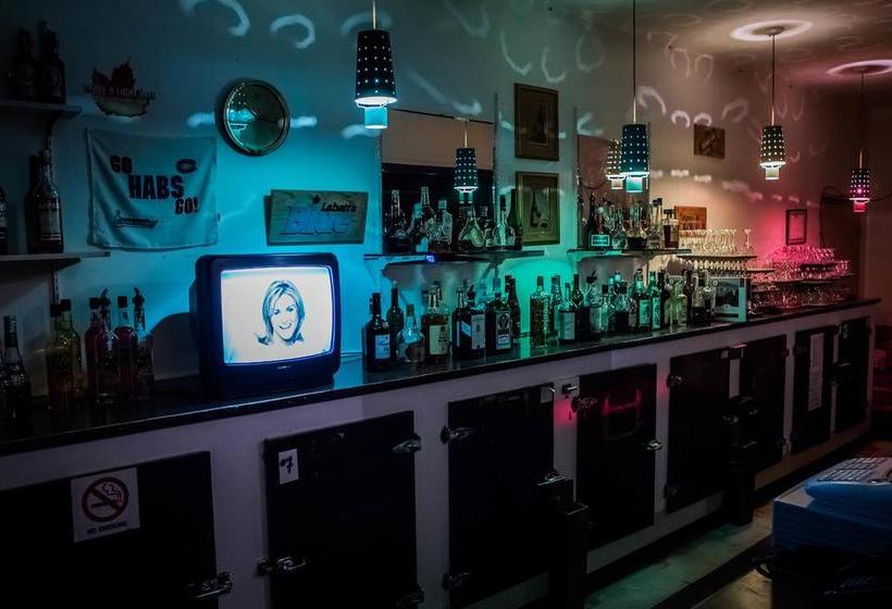 Hotel Wabush | Wabush | Newfoundland and Labrador | Canada 12