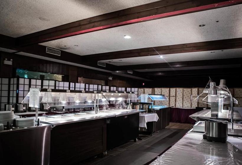 Hotel Wabush | Wabush | Newfoundland and Labrador | Canada 13