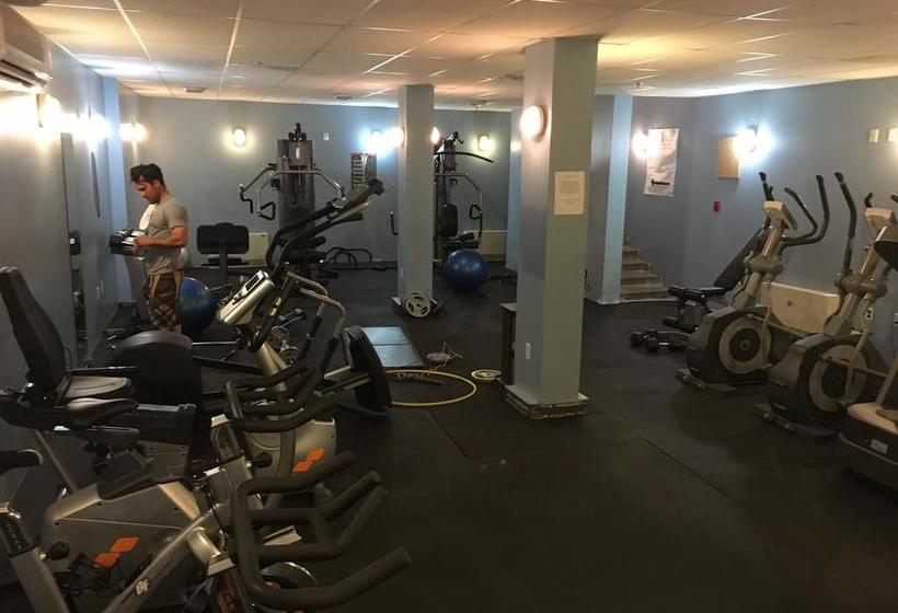 Hotel Wabush | Wabush | Newfoundland and Labrador | Canada 14