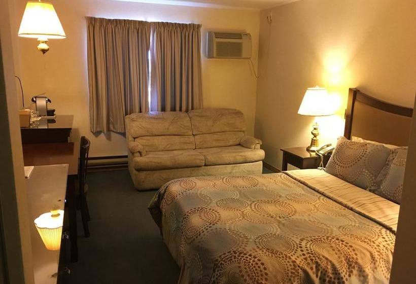 Hotel Wabush | Wabush | Newfoundland and Labrador | Canada 15