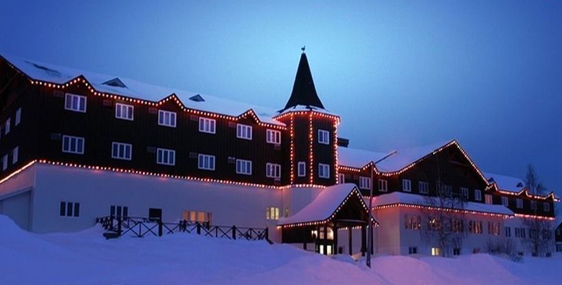 Hotel Wabush | Wabush | Newfoundland and Labrador | Canada 16