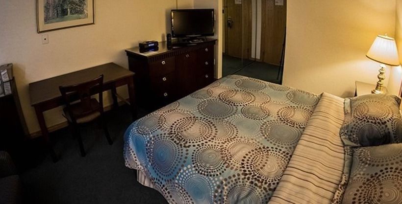 Hotel Wabush | Wabush | Newfoundland and Labrador | Canada 17