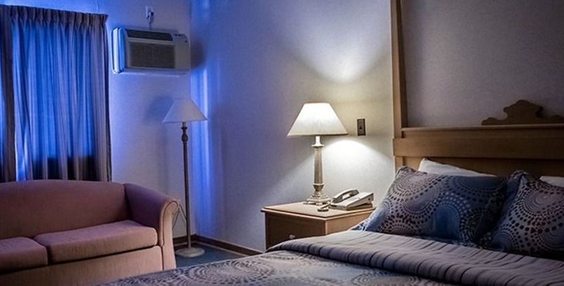 Hotel Wabush | Wabush | Newfoundland and Labrador | Canada 18