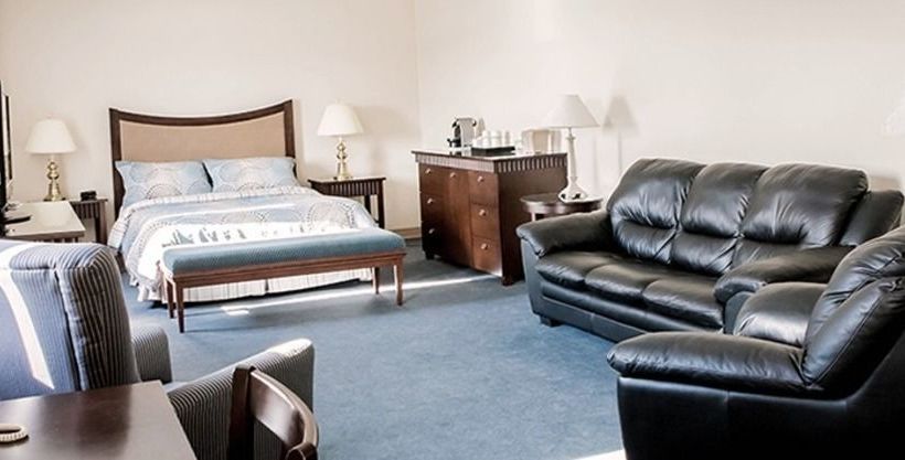 Hotel Wabush | Wabush | Newfoundland and Labrador | Canada 19