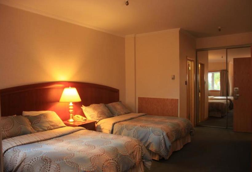 Hotel Wabush | Wabush | Newfoundland and Labrador | Canada 2