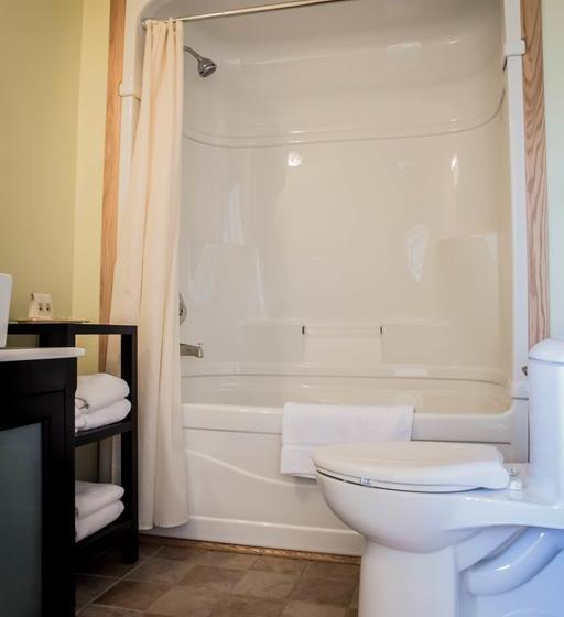 Hotel Wabush | Wabush | Newfoundland and Labrador | Canada 3