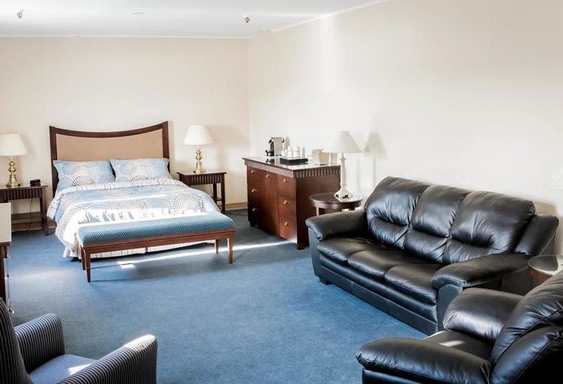 Hotel Wabush | Wabush | Newfoundland and Labrador | Canada 4