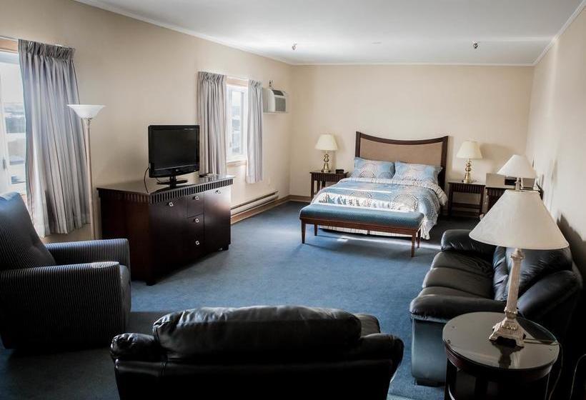 Hotel Wabush | Wabush | Newfoundland and Labrador | Canada 5