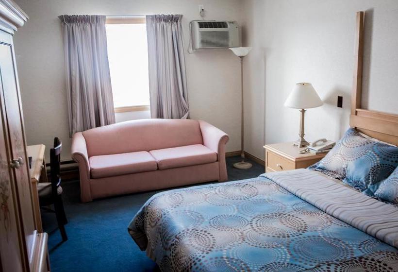 Hotel Wabush | Wabush | Newfoundland and Labrador | Canada 6