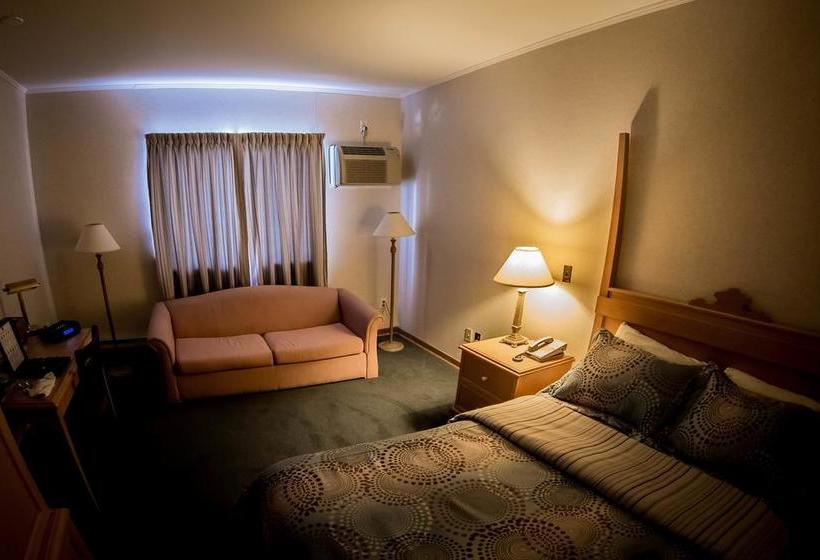 Hotel Wabush | Wabush | Newfoundland and Labrador | Canada 8