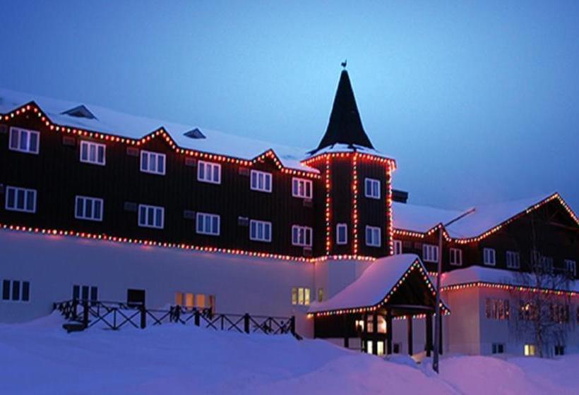 Hotel Wabush | Wabush | Newfoundland and Labrador | Canada 9