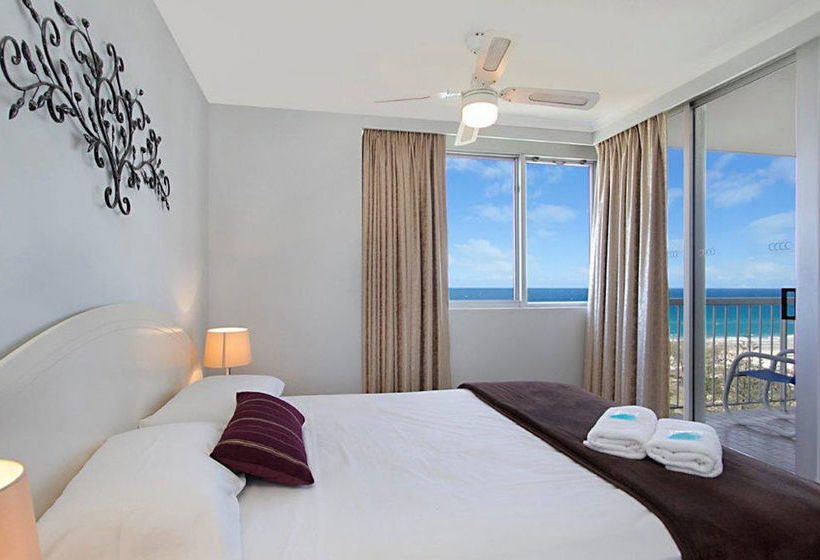 Hotel Sandpiper Apartments | Broadbeach | Queensland | Australia 1