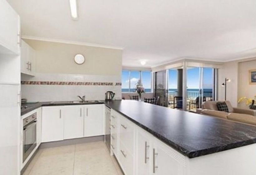 Hotel Sandpiper Apartments | Broadbeach | Queensland | Australia 10