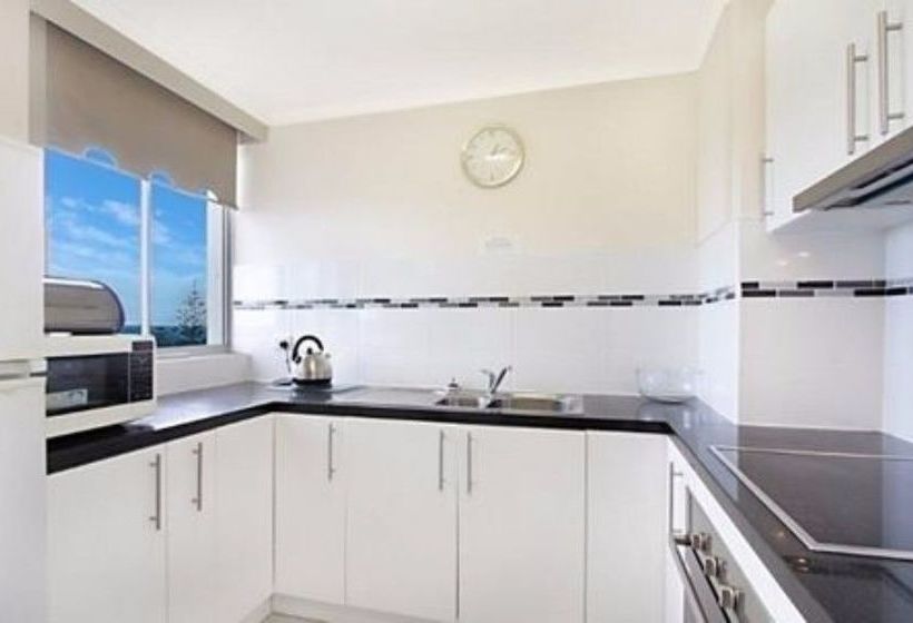 Hotel Sandpiper Apartments | Broadbeach | Queensland | Australia 11