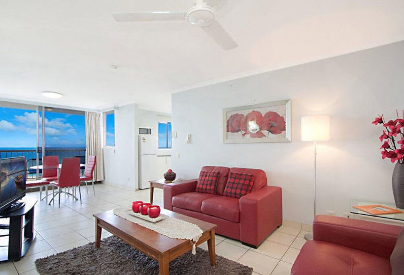 Hotel Sandpiper Apartments | Broadbeach | Queensland | Australia 15