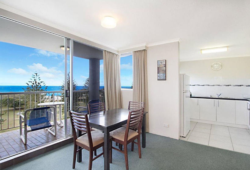Hotel Sandpiper Apartments | Broadbeach | Queensland | Australia 16