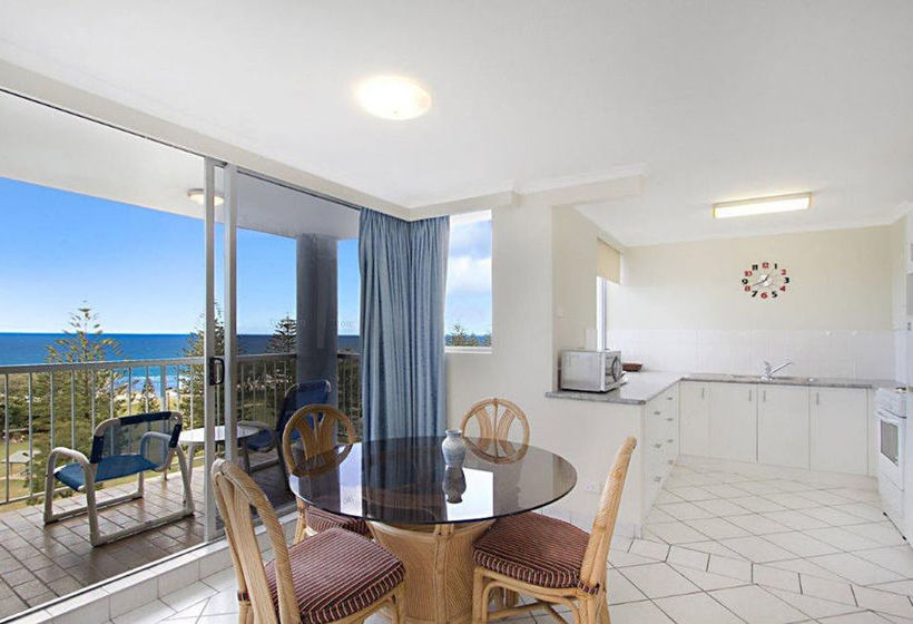 Hotel Sandpiper Apartments | Broadbeach | Queensland | Australia 18