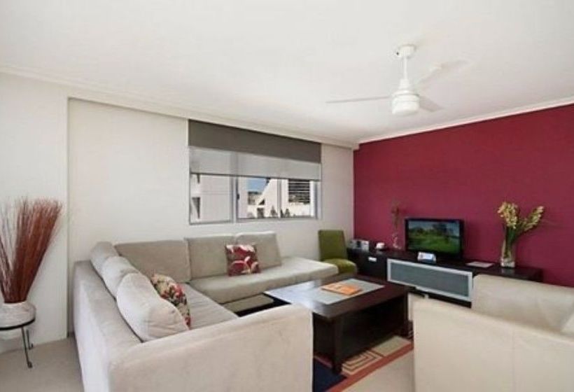 Hotel Sandpiper Apartments | Broadbeach | Queensland | Australia 19
