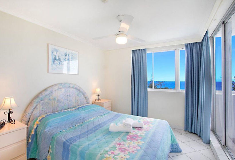 Hotel Sandpiper Apartments | Broadbeach | Queensland | Australia 2