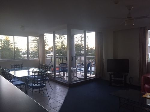 Hotel Sandpiper Apartments | Broadbeach | Queensland | Australia 20