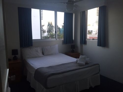 Hotel Sandpiper Apartments | Broadbeach | Queensland | Australia 5