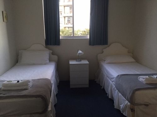 Hotel Sandpiper Apartments | Broadbeach | Queensland | Australia 6