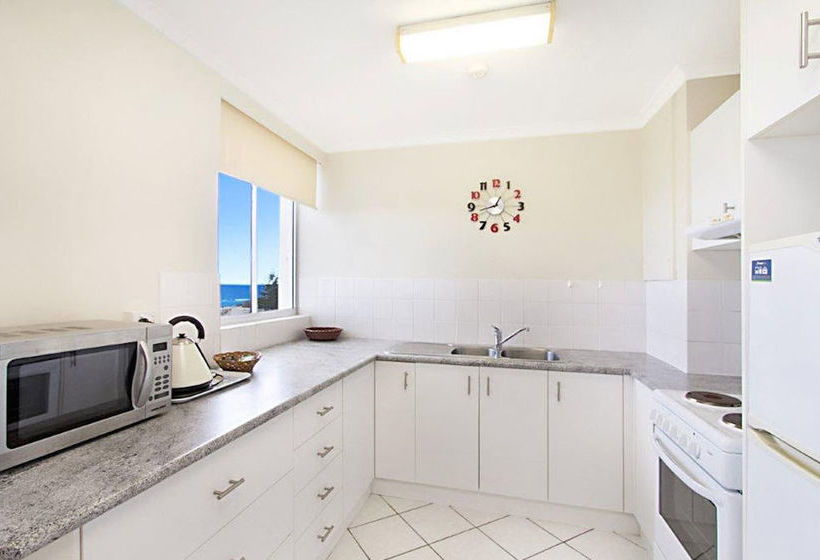 Hotel Sandpiper Apartments | Broadbeach | Queensland | Australia 8