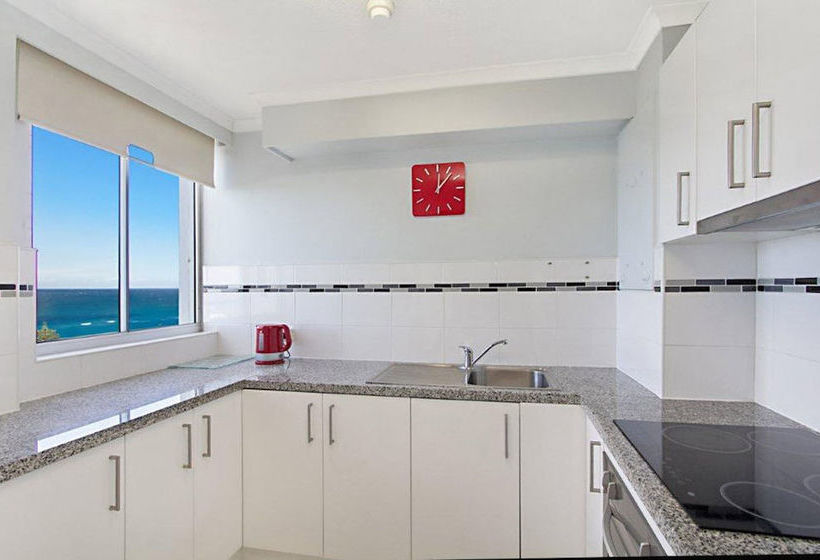 Hotel Sandpiper Apartments | Broadbeach | Queensland | Australia 9