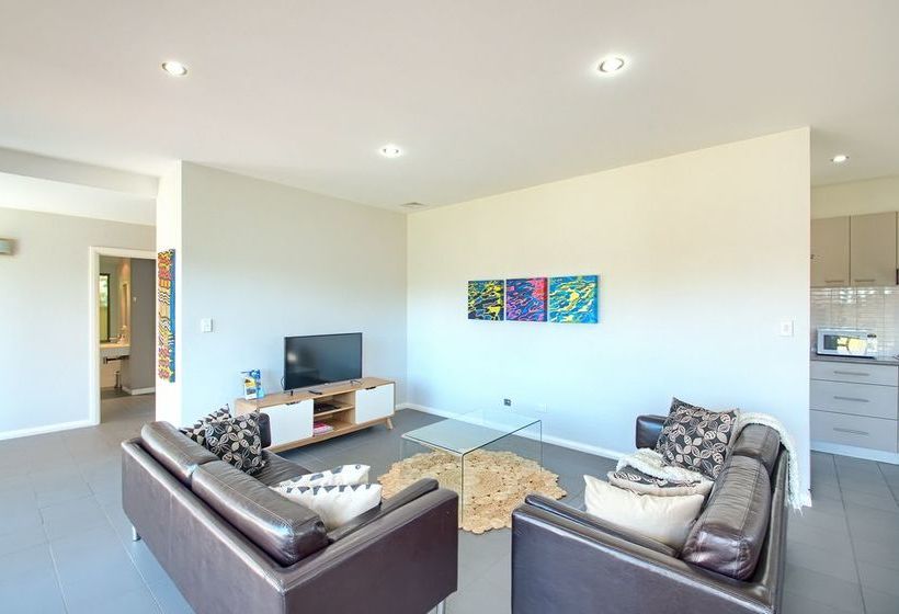 Parker Eco House | Albany | Western Australia | Australia 16