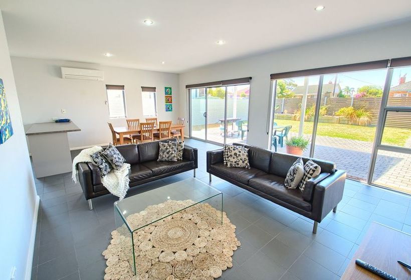 Parker Eco House | Albany | Western Australia | Australia 17