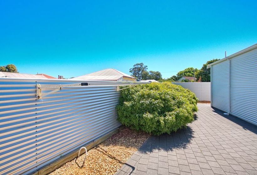 Parker Eco House | Albany | Western Australia | Australia 18