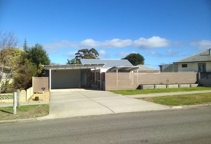 Parker Eco House | Albany | Western Australia | Australia 20