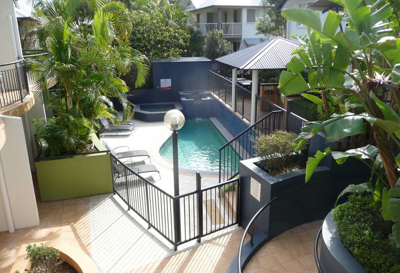 Byron Bay Beach Haven U8