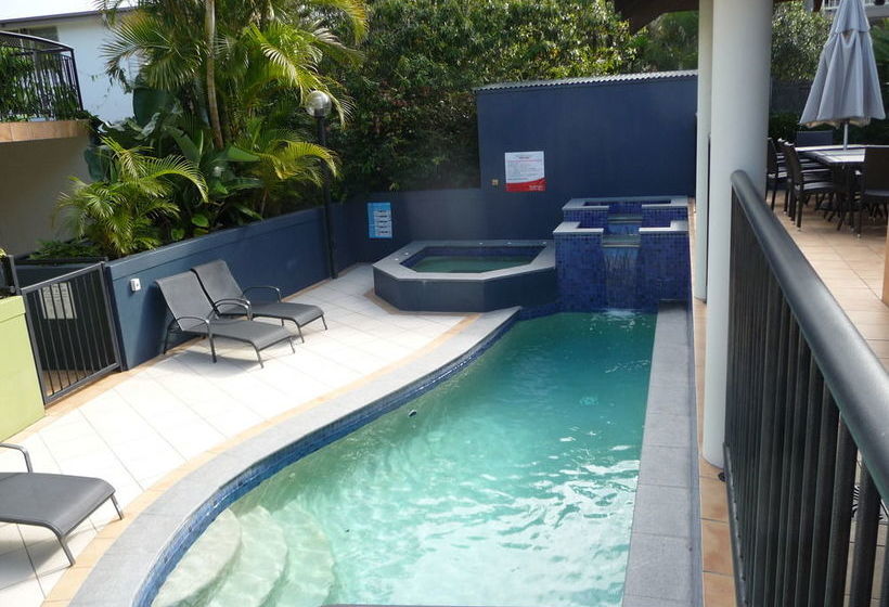 Byron Bay Beach Haven U8 | Byron Bay | New South Wales | Australia 18