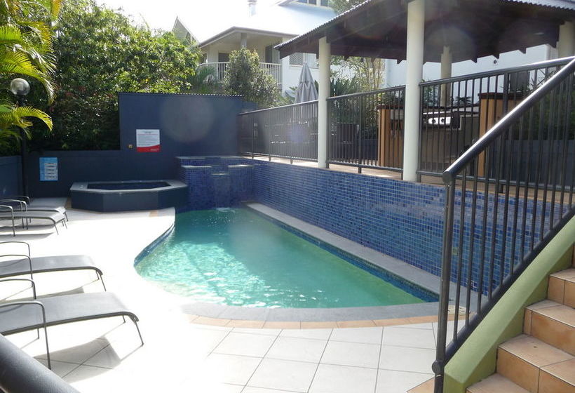 Byron Bay Beach Haven U8 | Byron Bay | New South Wales | Australia 19