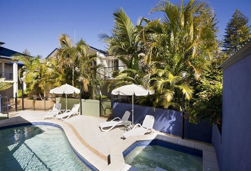 Byron Bay Beach Haven U8 | Byron Bay | New South Wales | Australia 20