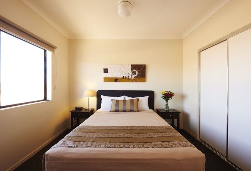 Blackwater Central Motel | Blackwater | Queensland | Australia 11