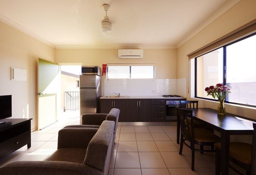 Blackwater Central Motel | Blackwater | Queensland | Australia 14