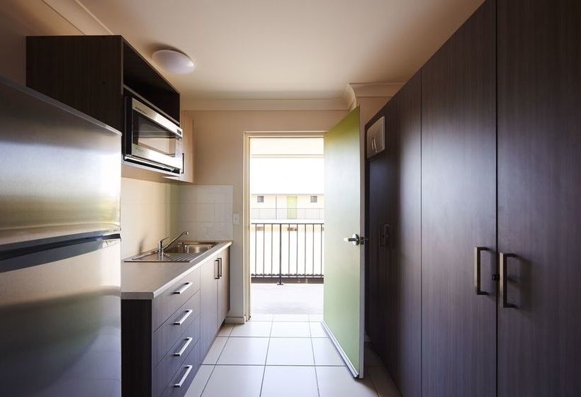 Blackwater Central Motel | Blackwater | Queensland | Australia 16