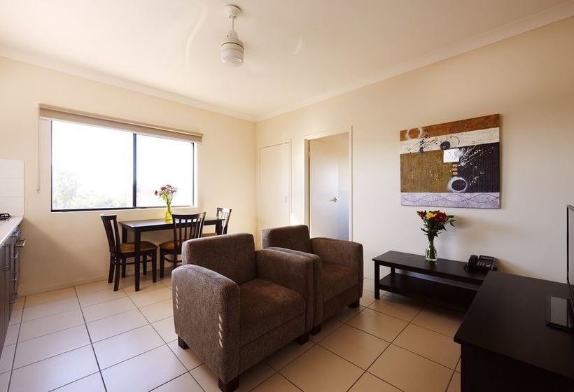 Blackwater Central Motel | Blackwater | Queensland | Australia 17